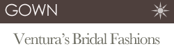 Ventura's Bridal Fashions